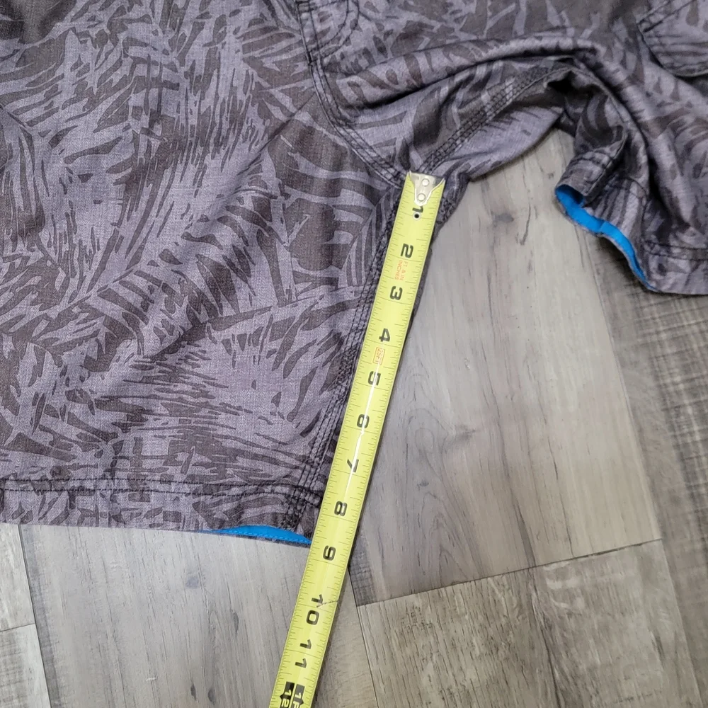 Speedo Swim Trunks Mesh Lined